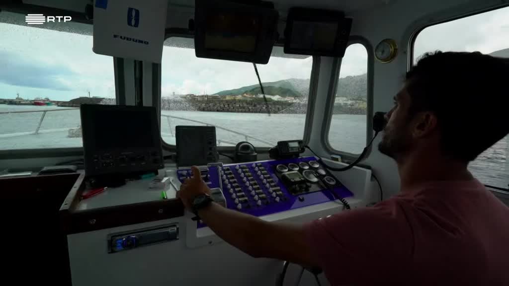 Imagem de Entre o Mar e a Terra - Esta Terra Abençoada Produz Tudo