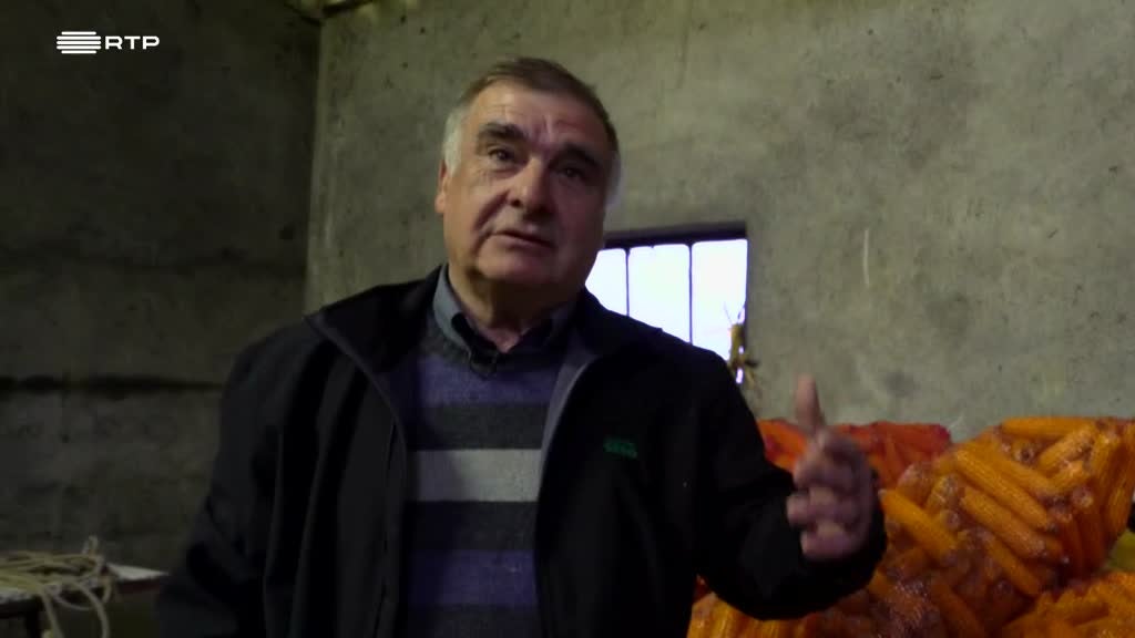 Imagem de Entre o Mar e a Terra - No Teto do Mundo Português