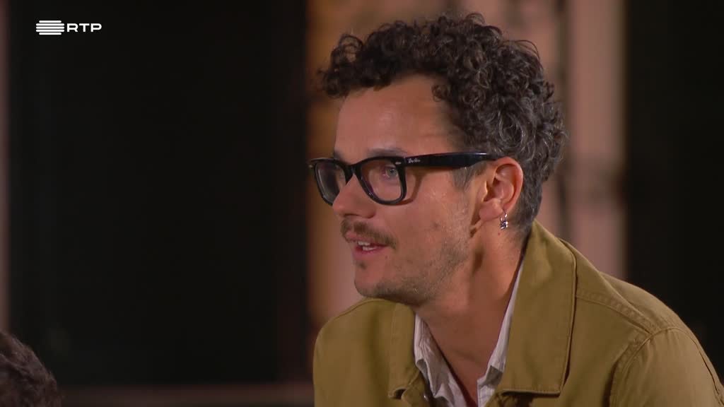 Imagem de Pôr do Sol - Episódio Especial Blooper