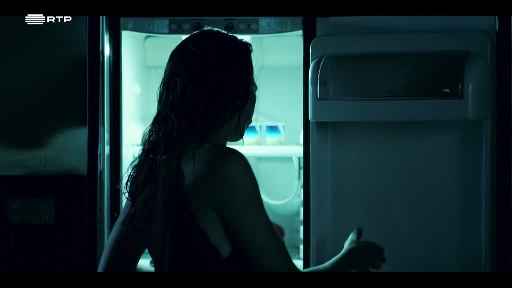 Imagem de Cassandra - Senhora Doutora Cassandra