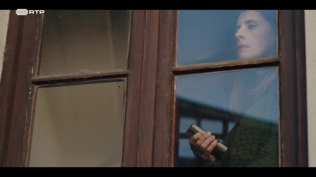 Imagem de Cassandra - A Voz de Cassandra