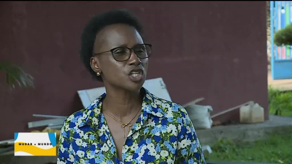 Imagem de Mudar o Mundo - Saúde de Qualidade