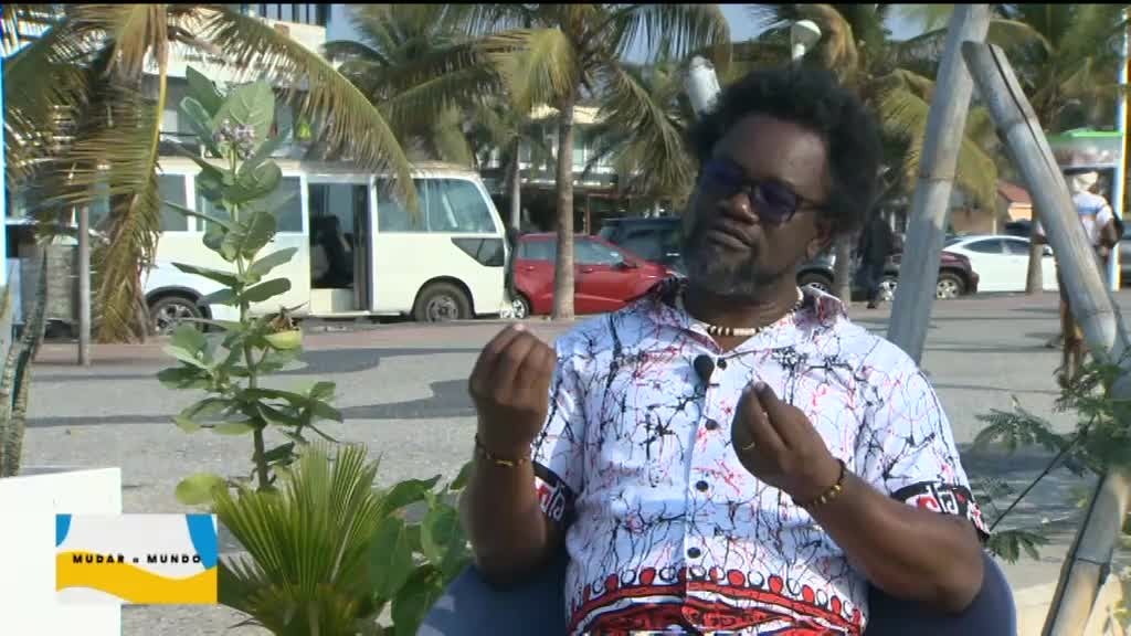 Imagem de Mudar o Mundo - Educação de Qualidade