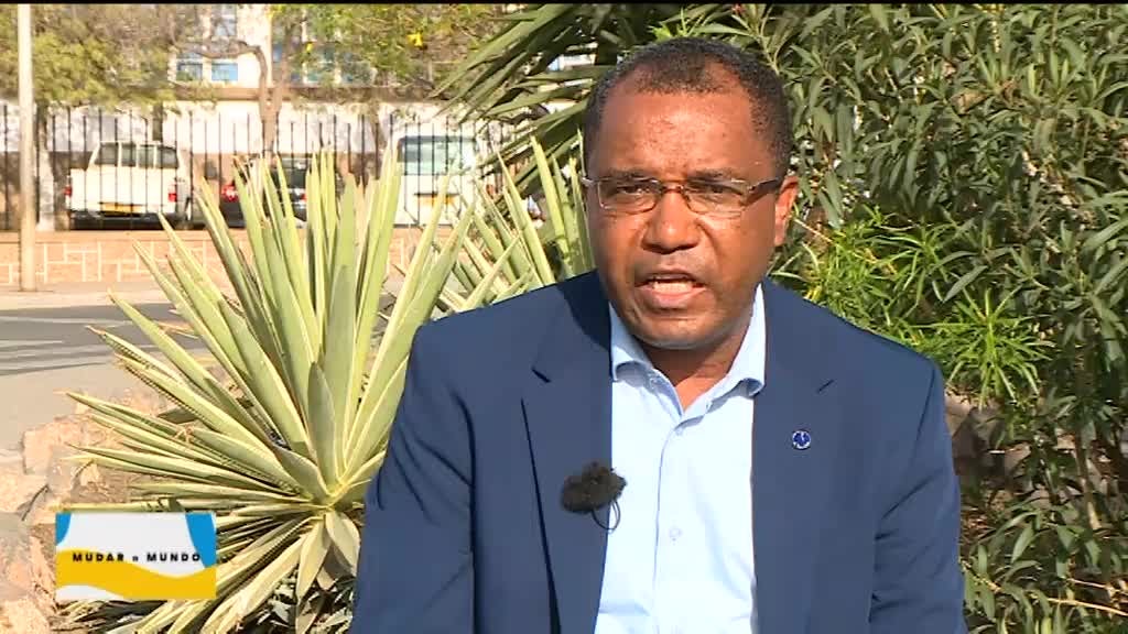 Imagem de Mudar o Mundo - Educação de Qualidade