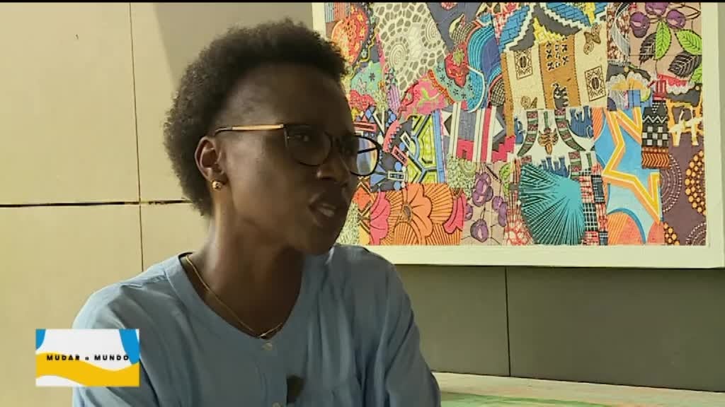 Imagem de Mudar o Mundo - Educação de Qualidade