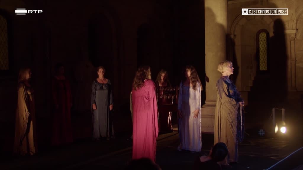 Imagem de Ordo Virtutum - Ars Choralis Coeln - Cistermúsica 2022