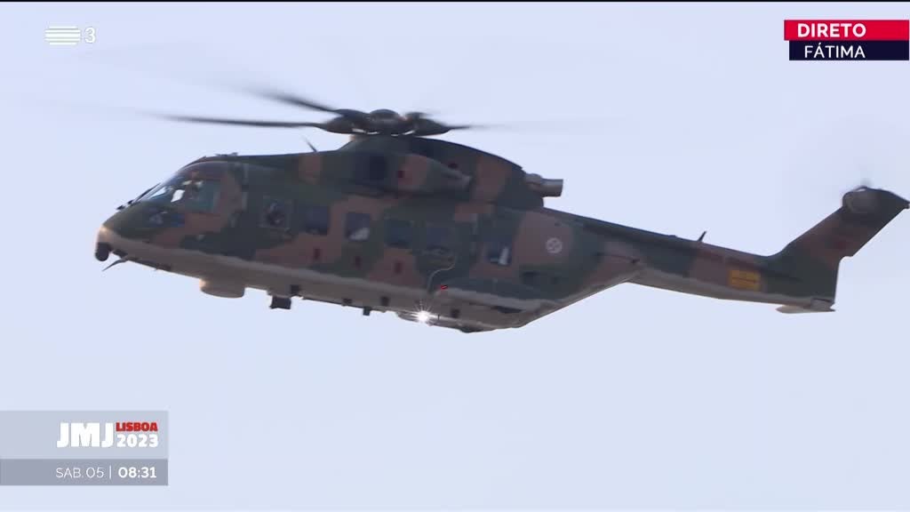 Imagem de Jornada Mundial da Juventude