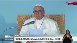 Imagem de Jornada Mundial da Juventude -  Especial Acolhimento