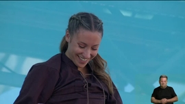 Imagem de Jornada Mundial da Juventude - Via-Sacra