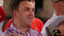 Imagem de Jornada Mundial da Juventude - Ora��o de V�speras