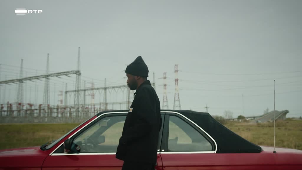 Imagem de NBC - EPílogo