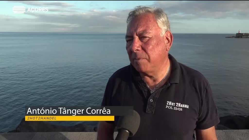 Imagem de Atlântis Cup | Regata da Autonomia 2023 - Diário #2