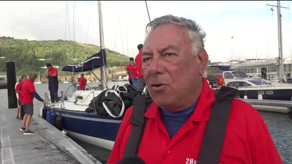 Imagem de Atlântis Cup | Regata da Autonomia 2023 - Diário #3