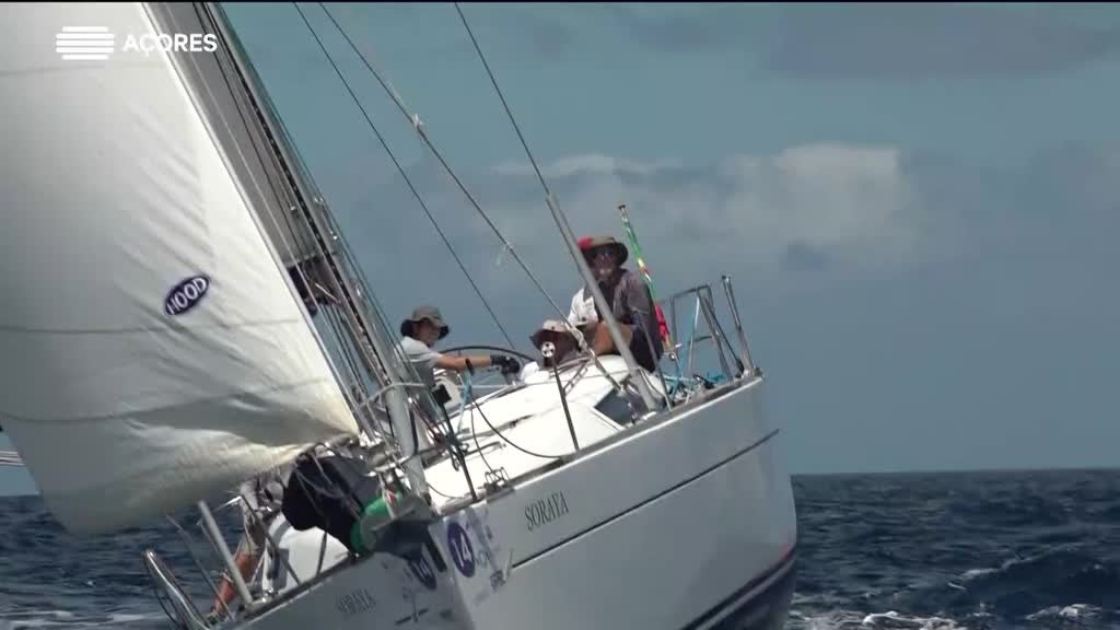 Imagem de Atlântis Cup | Regata da Autonomia 2023 - Diário #4