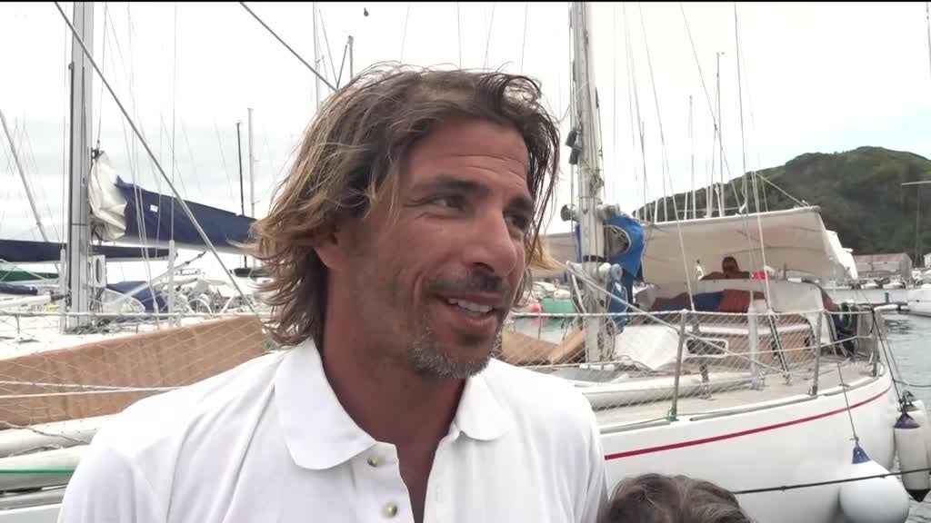 Imagem de Atlântis Cup | Regata da Autonomia 2023 - Diário #5