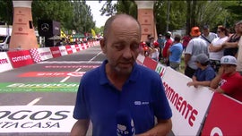 Imagem de 84 Volta a Portugal em Bicicleta