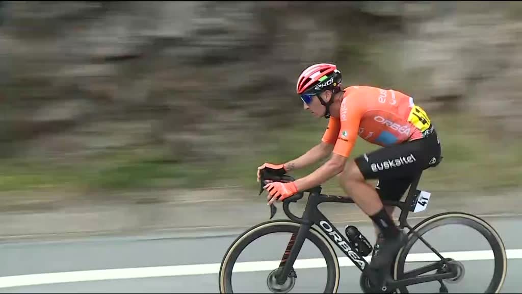 Imagem de 84ª Volta a Portugal em Bicicleta