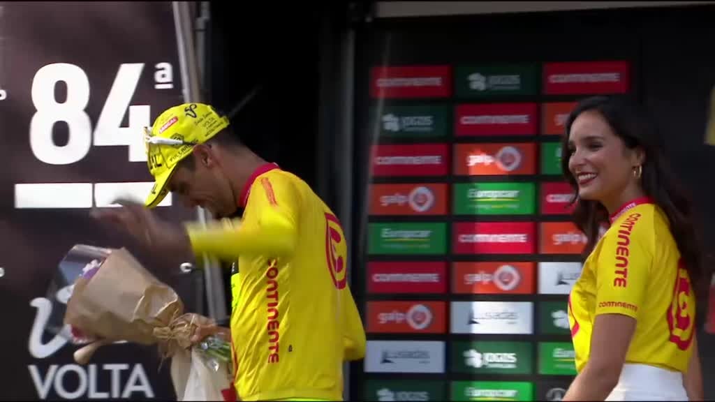 Imagem de 84ª Volta a Portugal em Bicicleta