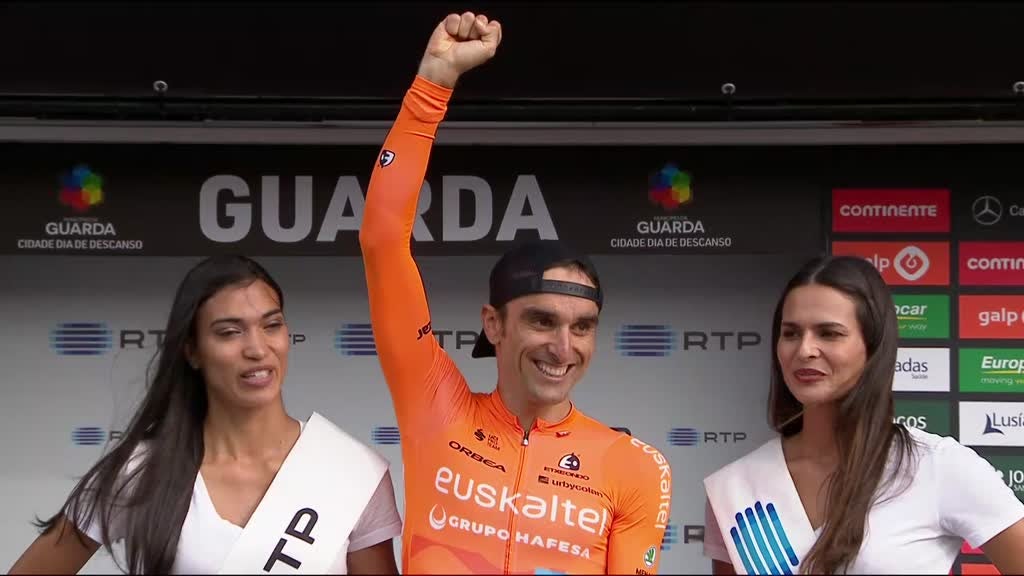 Imagem de 84ª Volta a Portugal em Bicicleta