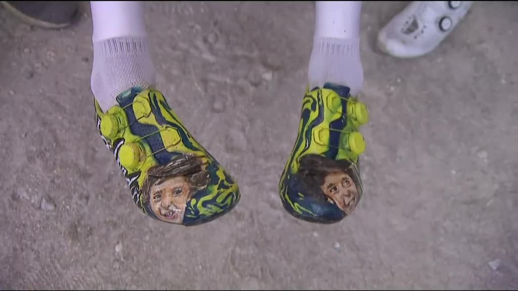 Imagem de 84ª Volta a Portugal em Bicicleta