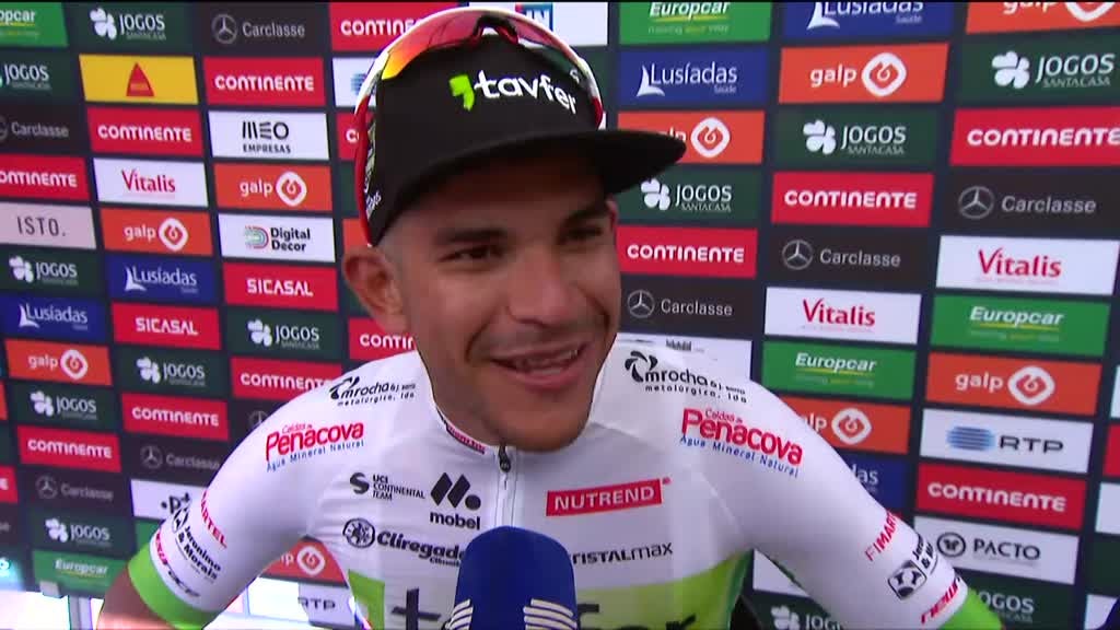 Imagem de 84ª Volta a Portugal em Bicicleta