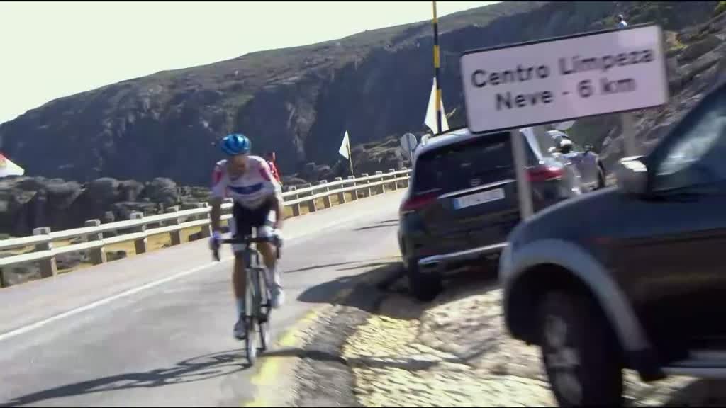Imagem de 84ª Volta a Portugal em Bicicleta