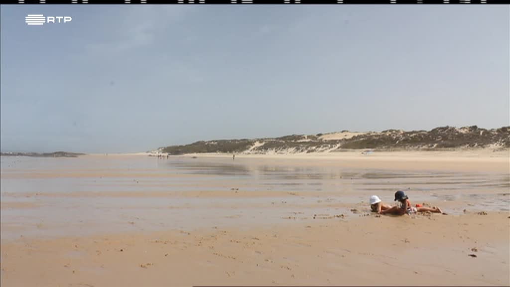 Imagem de Zambujeira do Mar