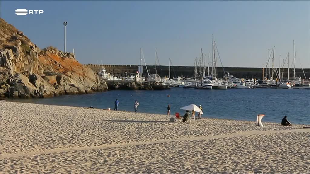 Imagem de Destino: Portugal - Sines