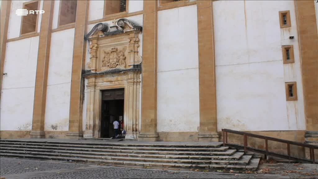 Imagem de Destino: Portugal - Coimbra