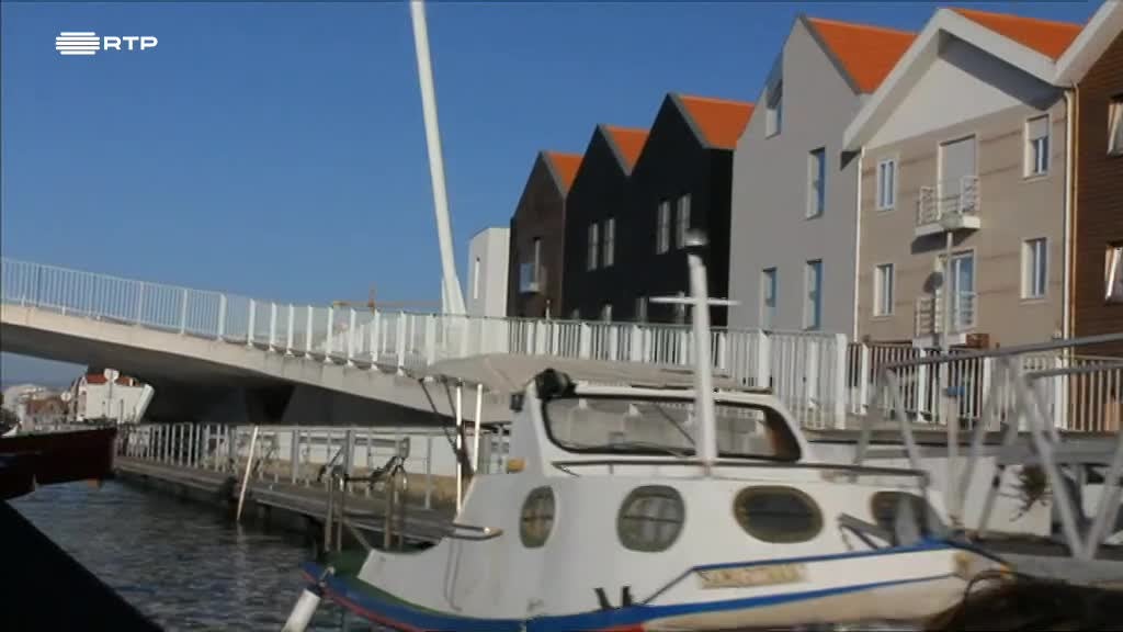 Imagem de Destino: Portugal - Aveiro