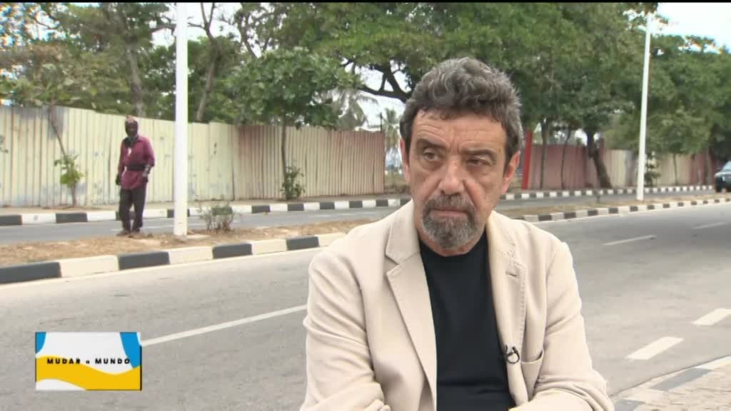 Imagem de Mudar o Mundo - Igualdade de Género