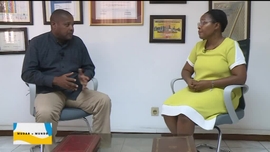 Imagem de Mudar o Mundo - Igualdade de Gnero