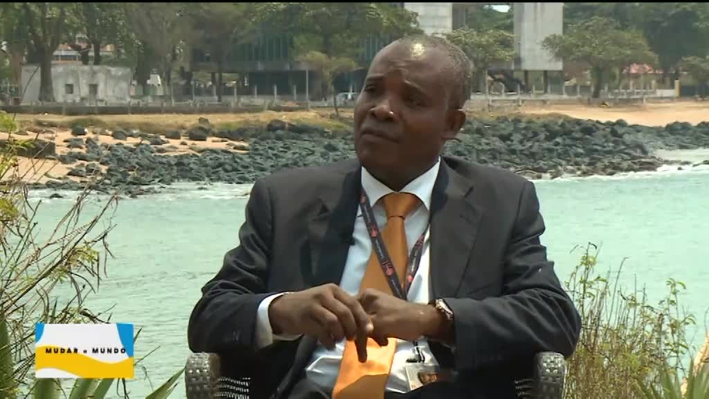 Imagem de Mudar o Mundo - Igualdade de Género