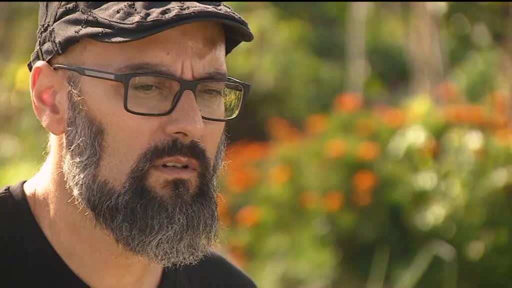 Imagem de Ativistas - Noel Santos - Direitos dos Animais