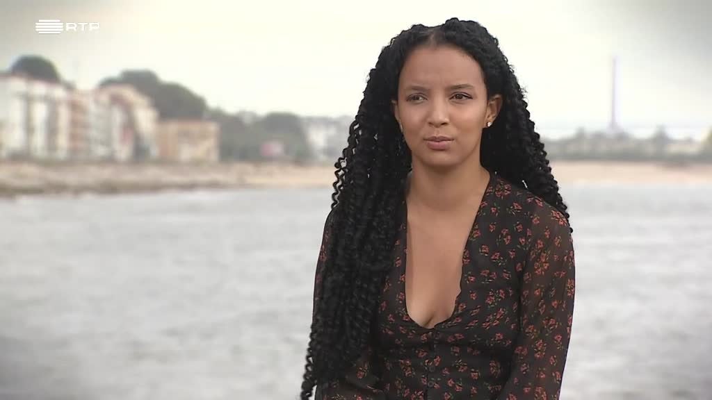 Imagem de Ativistas - Andreia Batista - Justiça Climática