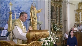 Imagem de Missa da Assun��o da Virgem Santa Maria
