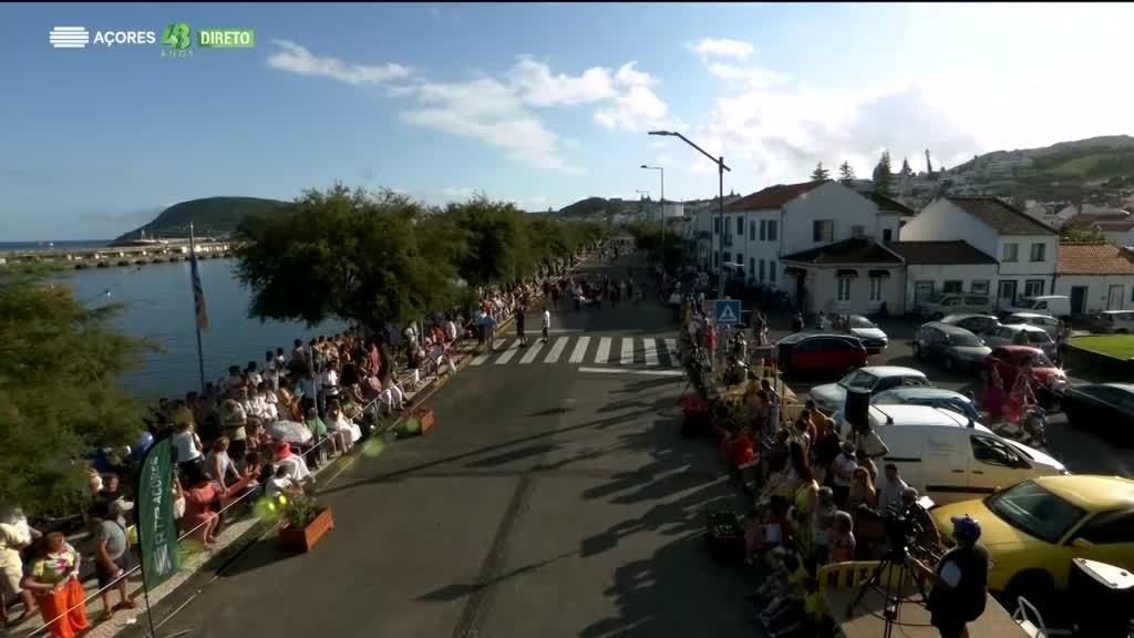 Imagem de Horta em Festa | 2023