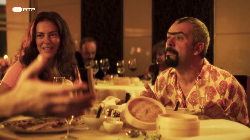 Imagem de Curral de Moinas - Os Banqueiros do Povo