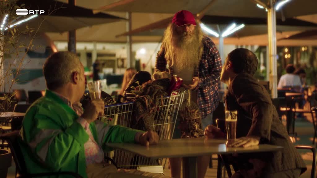 Imagem de Curral de Moinas - Os Banqueiros do Povo