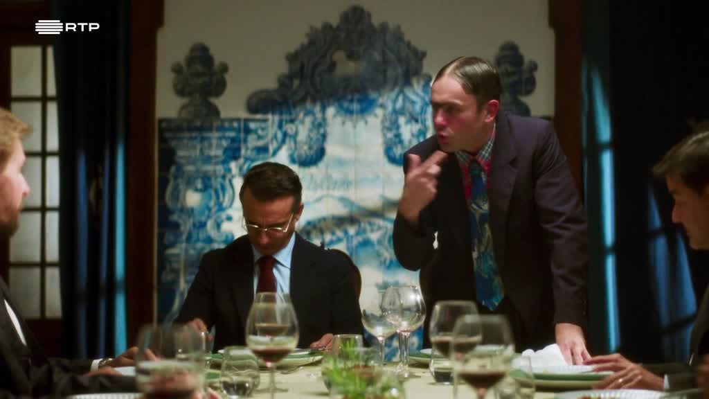 Imagem de Curral de Moinas - Os Banqueiros do Povo