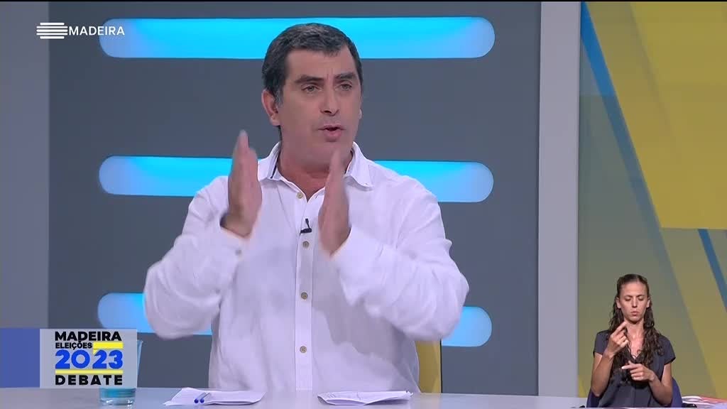Imagem de Eleições Regionais 2023 - Debates