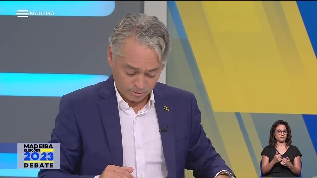 Imagem de Eleições Regionais 2023 - Debates