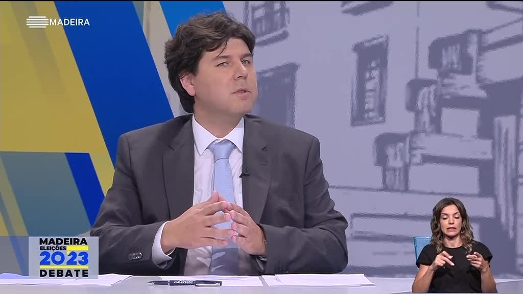 Imagem de Eleições Regionais 2023 - Debates