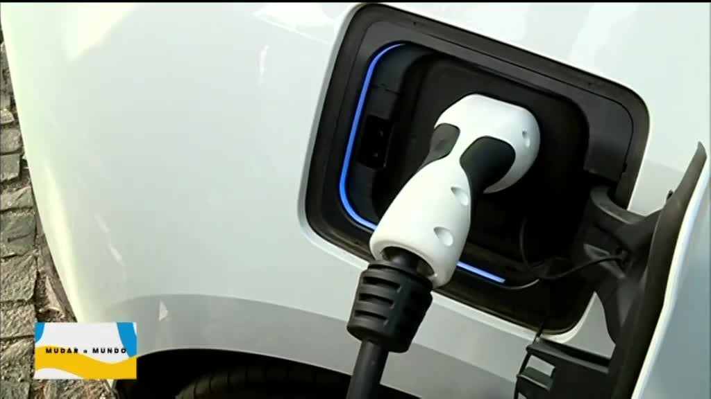 Imagem de Mudar o Mundo - Energia Limpa e Acessív