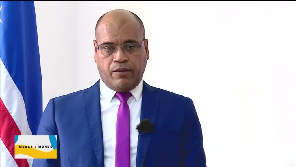 Imagem de Mudar o Mundo - Trabalho Digno e Crescim