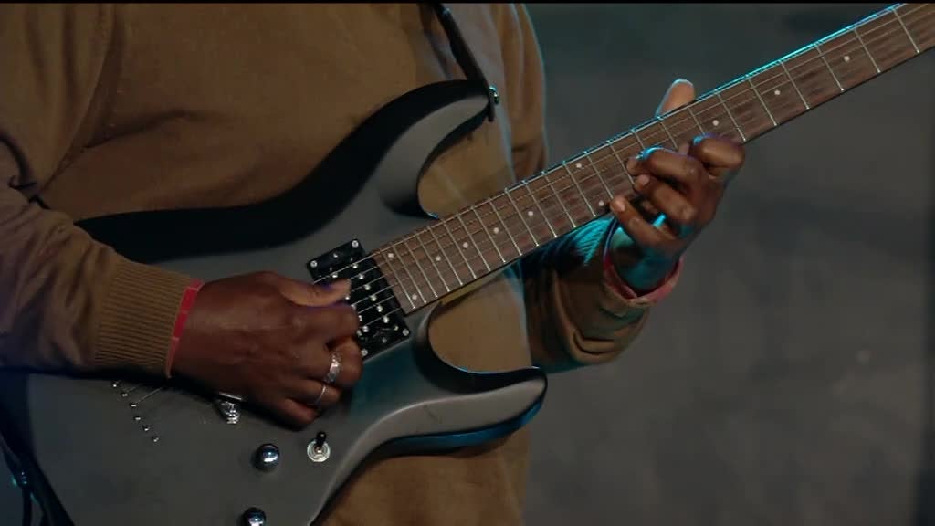 Imagem de AfroMande - Guto Pires