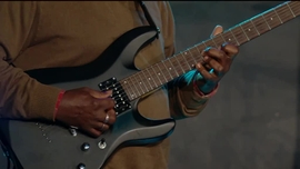 Imagem de AfroMande - Guto Pires