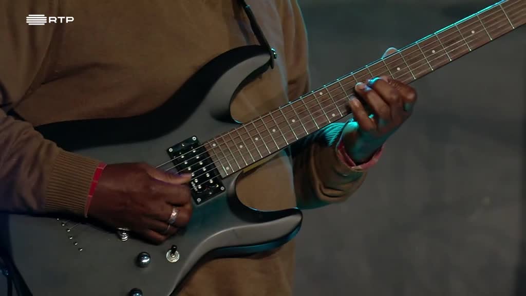 Imagem de AfroMande - Guto Pires