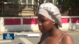 Imagem de Cimeira CPLP S. Tom� 2023