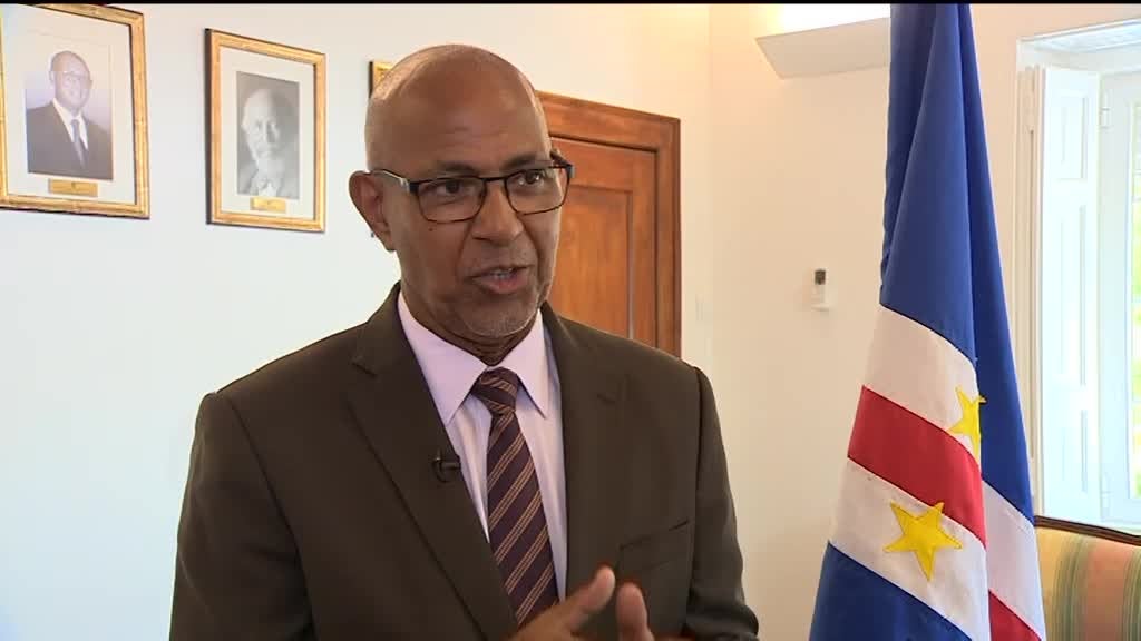 Imagem de Cimeira CPLP S. Tomé 2023